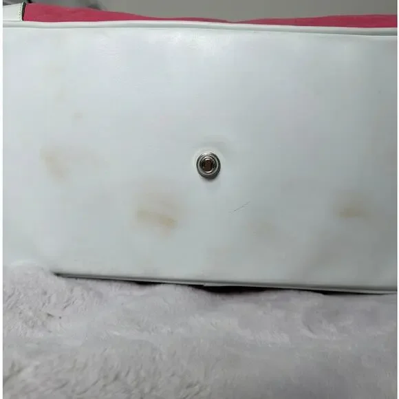 Diane Von Furstenberg Weekender bag - Picture 5 of 7